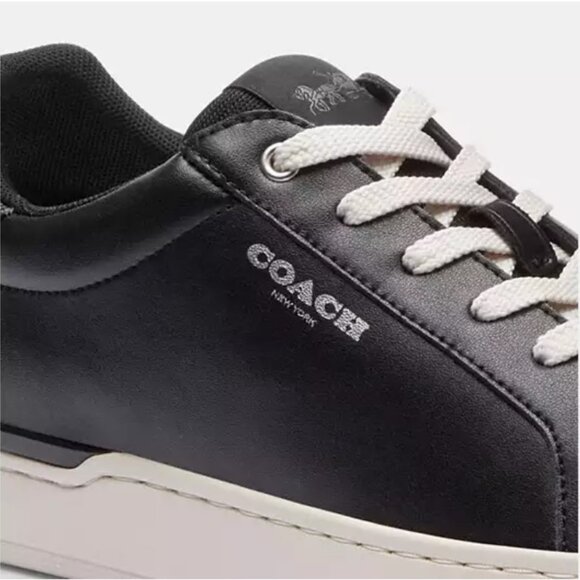 Coach Sneakers - Picture 5 of 6